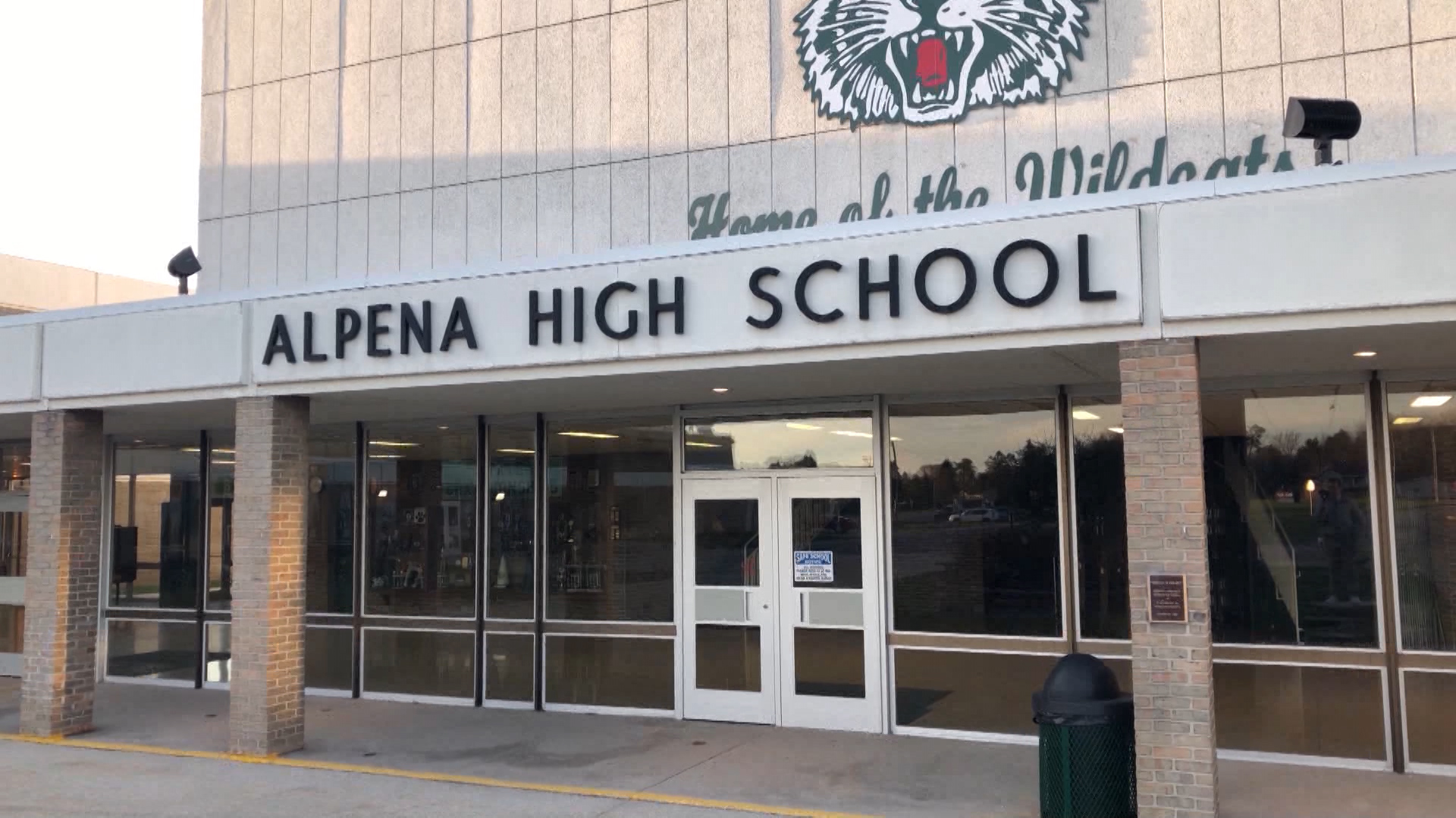 Alpena High School ACES Academy selected for innovative college