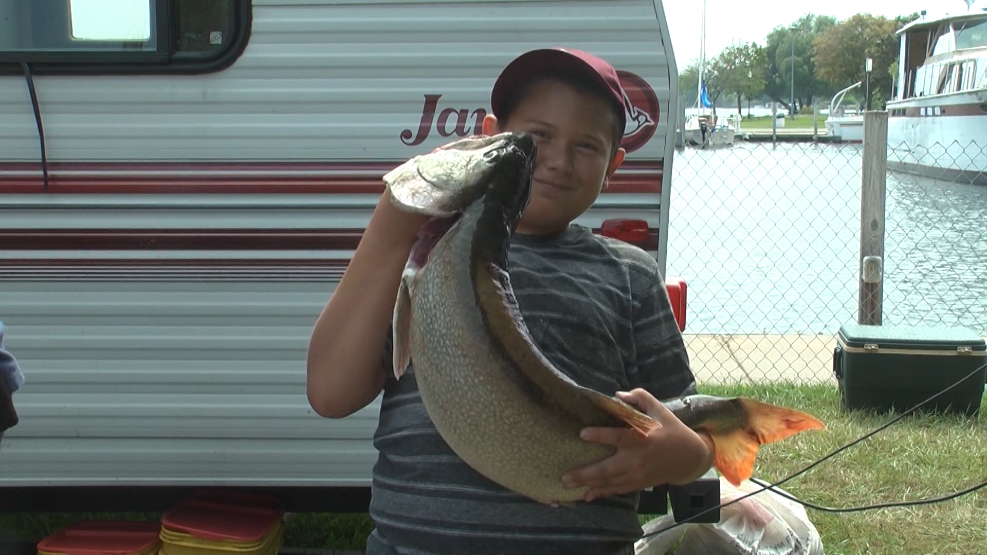 46th Annual Brown Trout Festival is happening in July WBKB 11