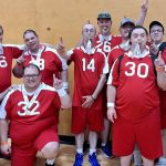Area 3 Special Olympics Strikes Gold Across Multiple Sports At Central Michigan University